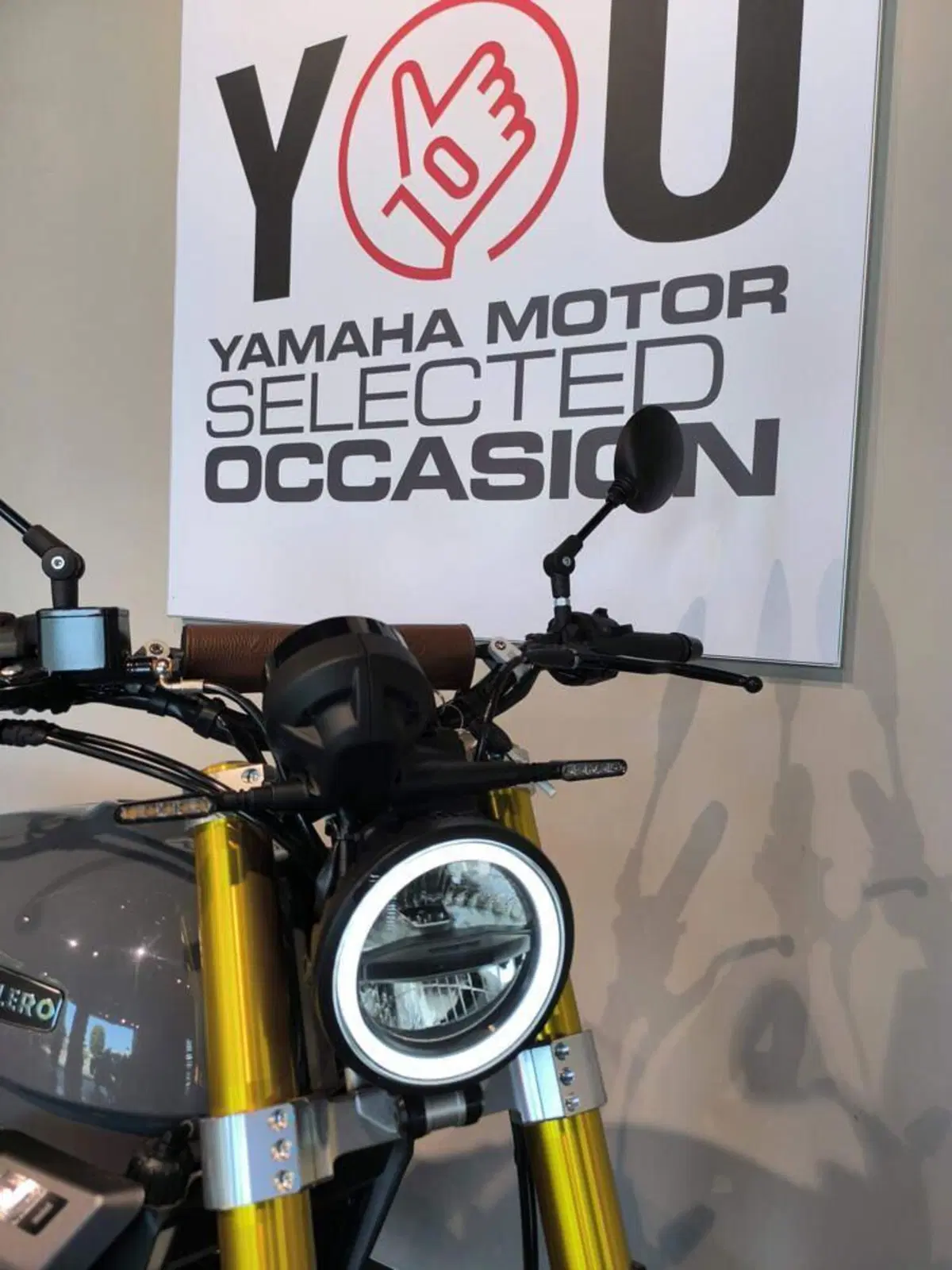 Fantic Motor Caballero 500 Scrambler Deluxe (2024) (4)