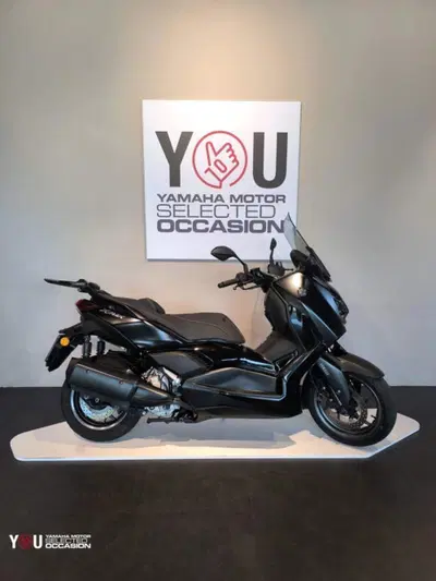 Yamaha X-Max 300 Tech Max (2021 - 24) usata