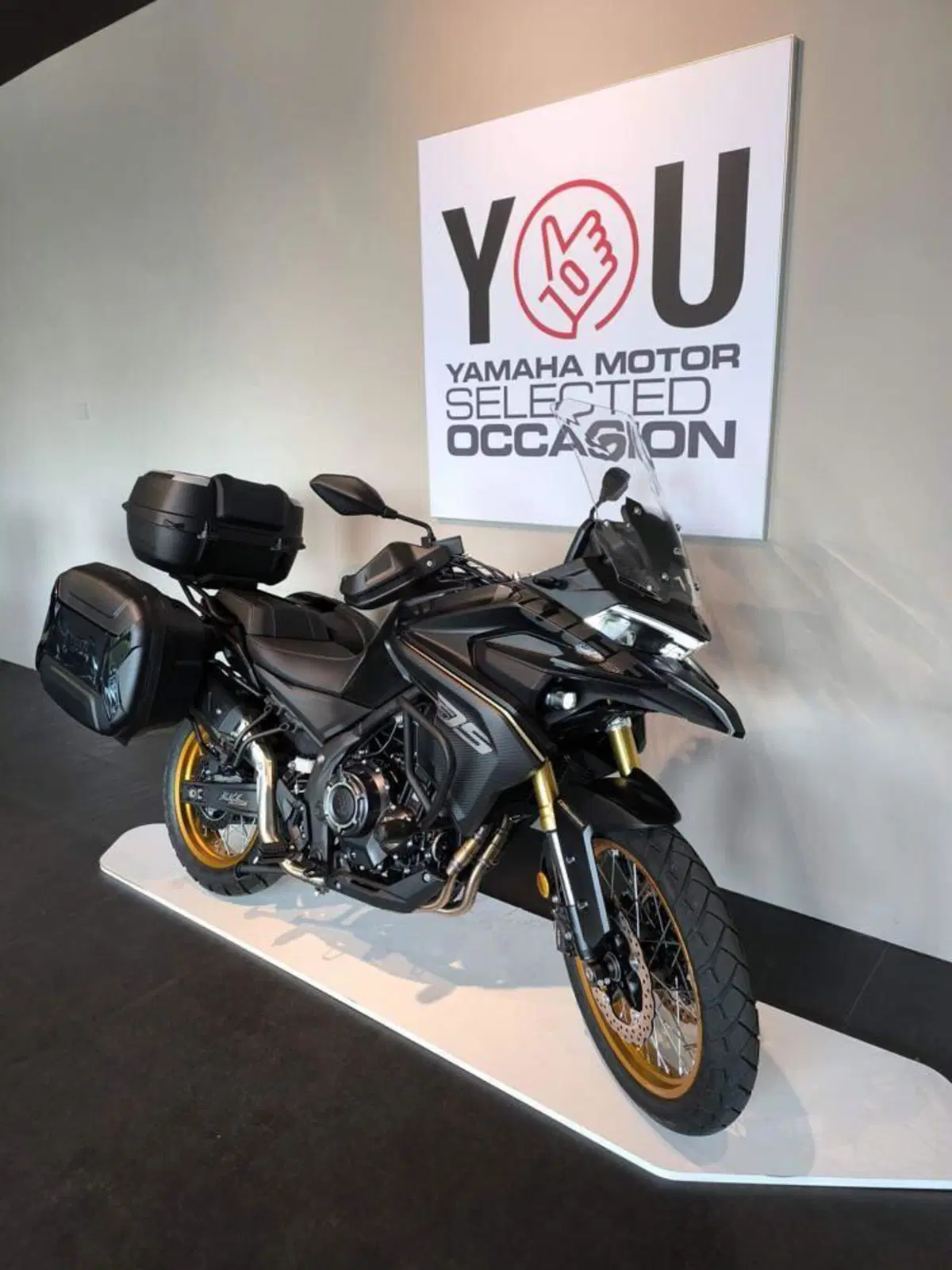 Voge Valico 525DSX (2023 - 26) (2)