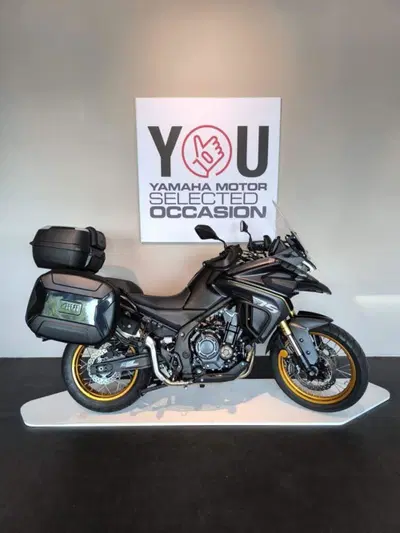 Voge Valico 525DSX (2023 - 26) usata