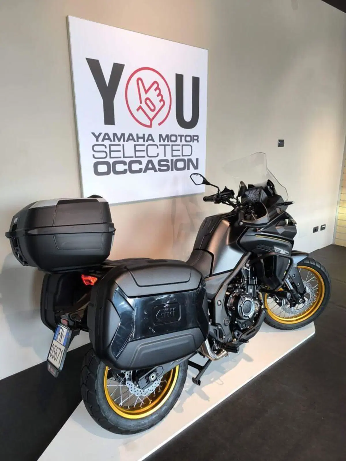 Voge Valico 525DSX (2023 - 26) (3)