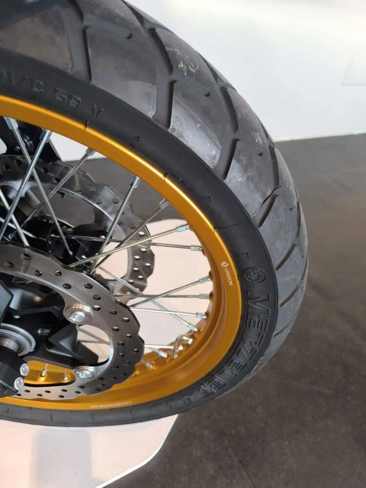 Voge Valico 525DSX (2023 - 26) (7)