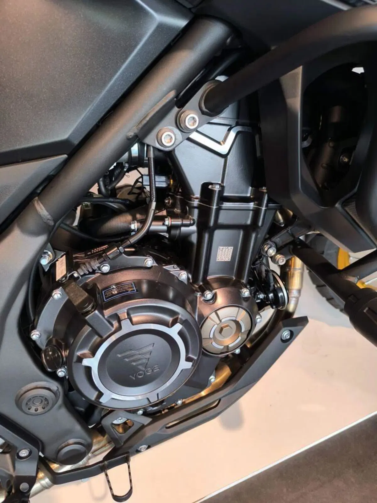Voge Valico 525DSX (2023 - 26) (6)