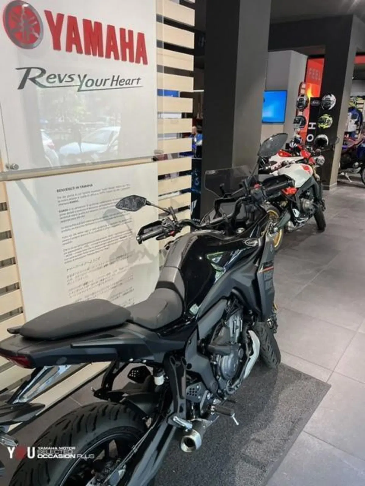Yamaha Tracer 7 Y-AMT (2026) (5)