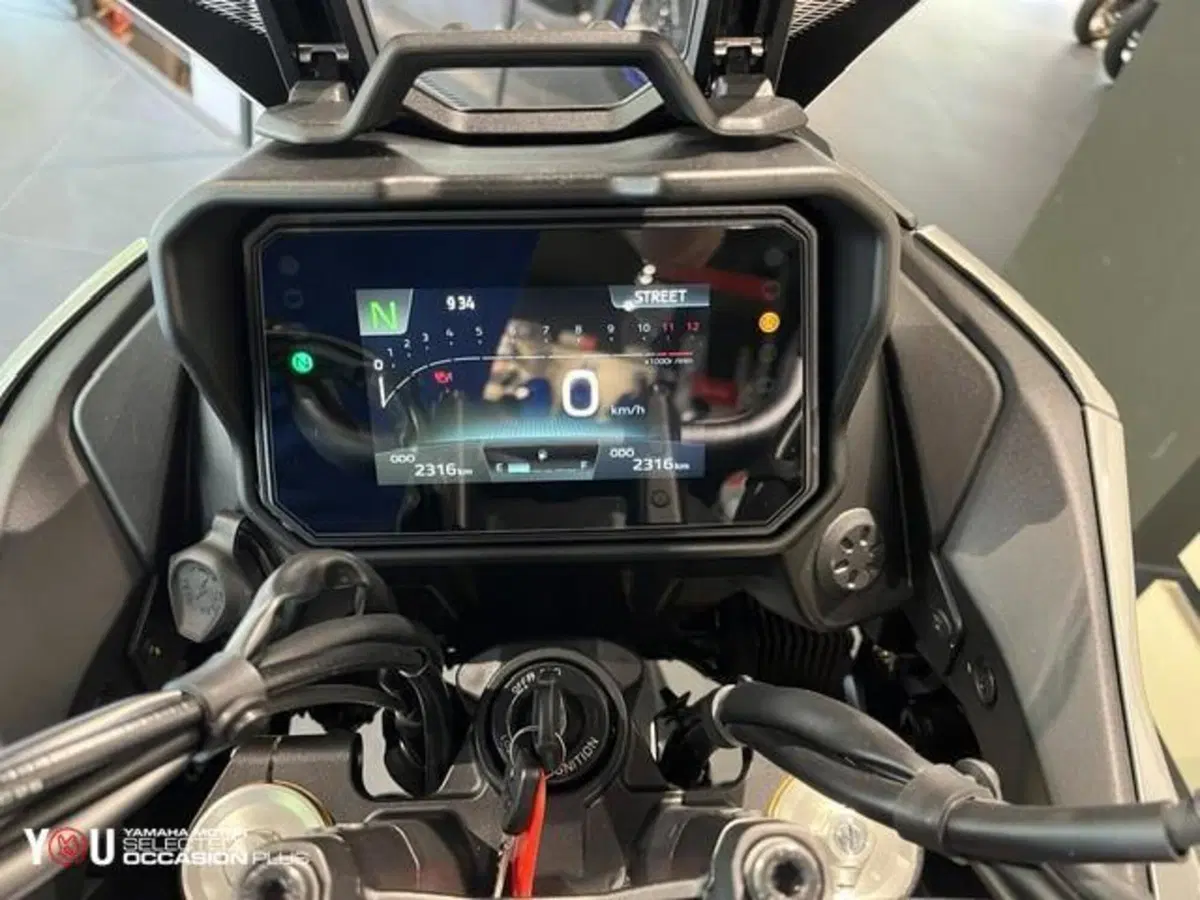 Yamaha Tracer 7 GT (2025 - 26) (2)