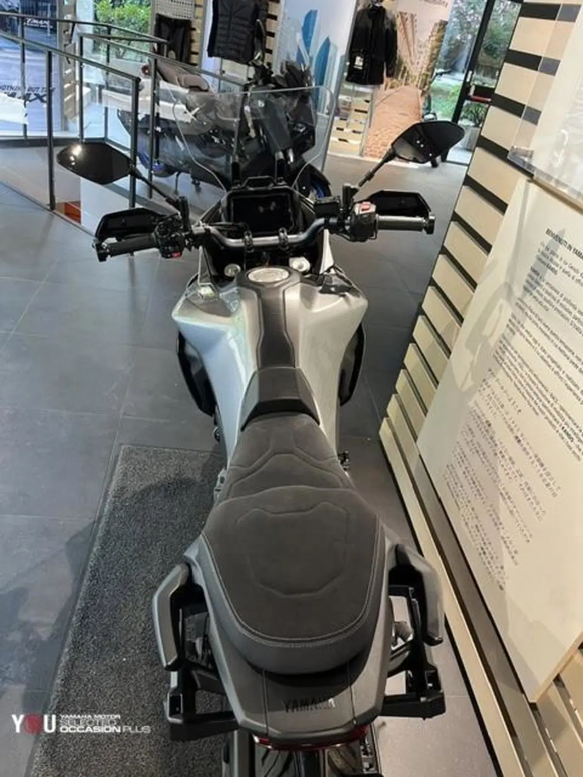 Yamaha Tracer 7 GT (2025 - 26) (3)
