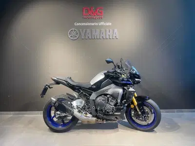 Yamaha MT-10 SP (2022 - 25) usata