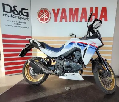 Honda Transalp XL750 (2023 - 24) usata