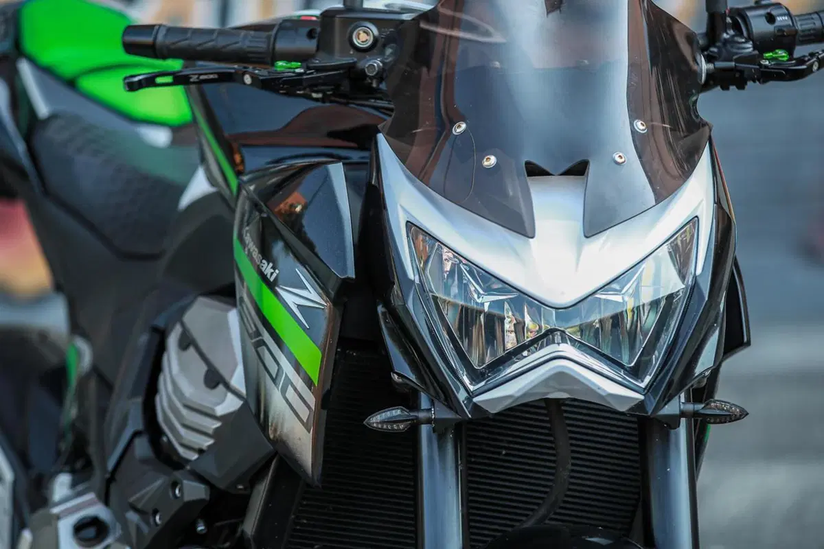 Kawasaki Z 800 (2012 - 13) (12)