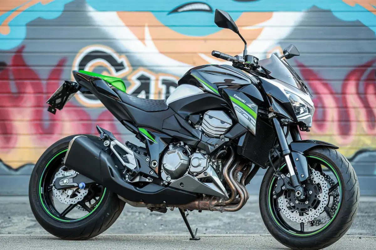 Kawasaki Z 800 (2012 - 13) (16)