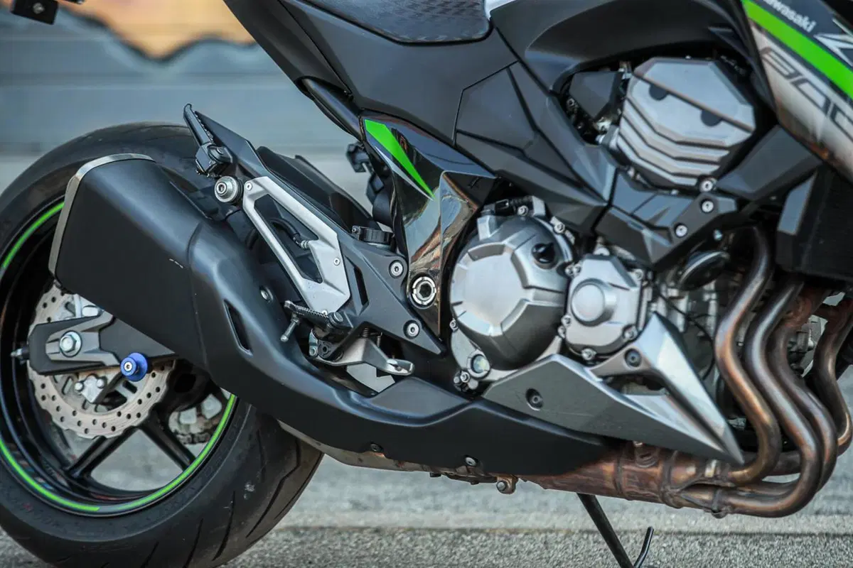 Kawasaki Z 800 (2012 - 13) (18)