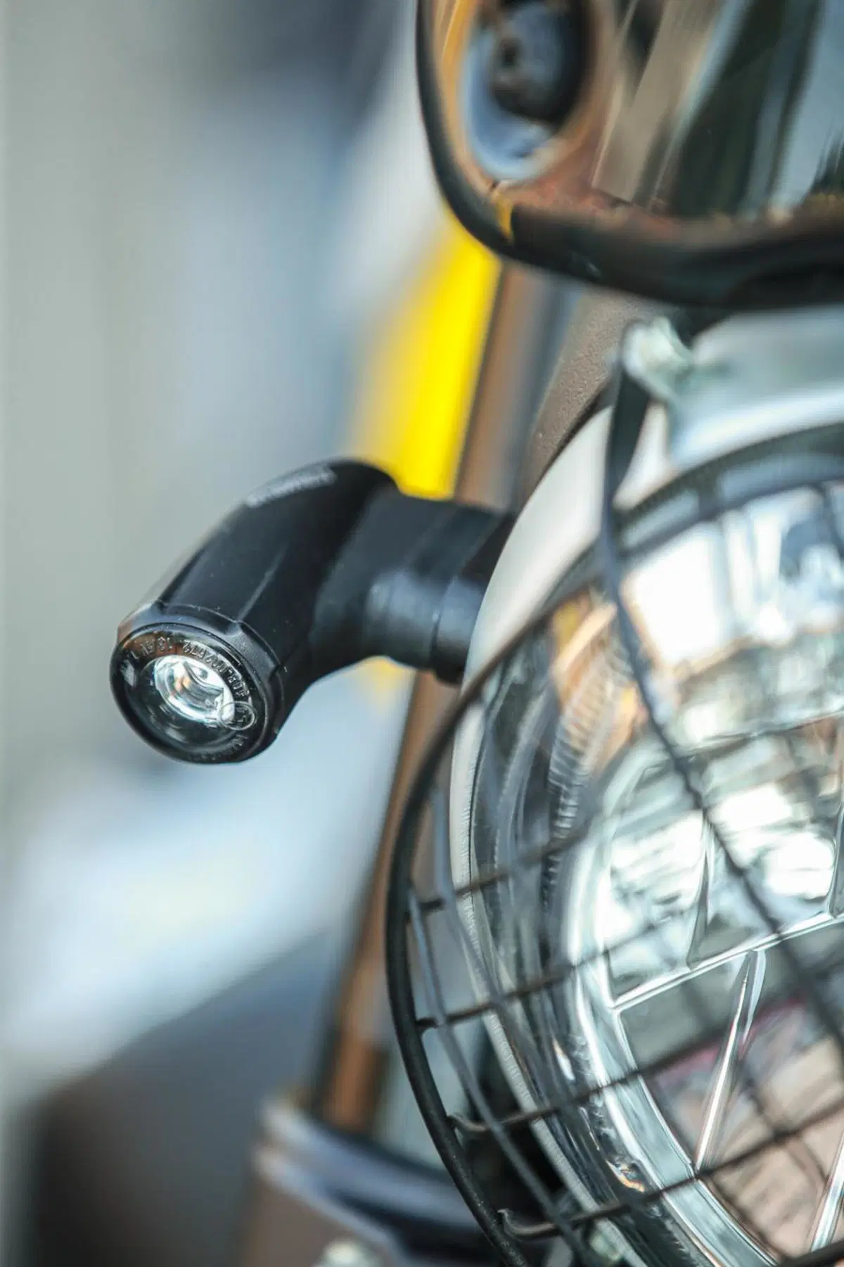 Ducati Scrambler 800 Classic (2017 - 18) (13)