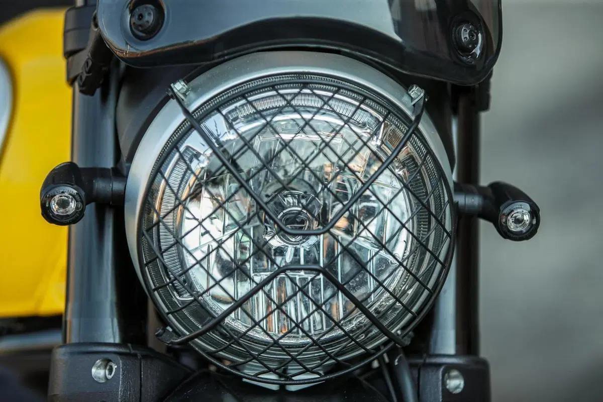 Ducati Scrambler 800 Classic (2017 - 18) (14)