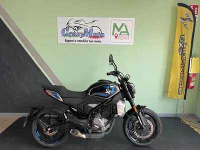 CFMOTO 300CL-X Heritage (2023 - 26) usata