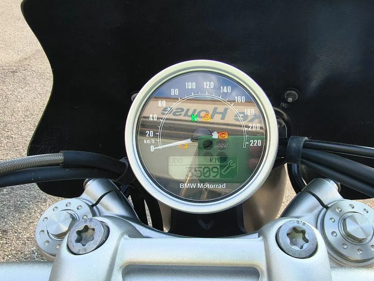 Bmw R nineT 1200 Scrambler (2016 - 20) (2)