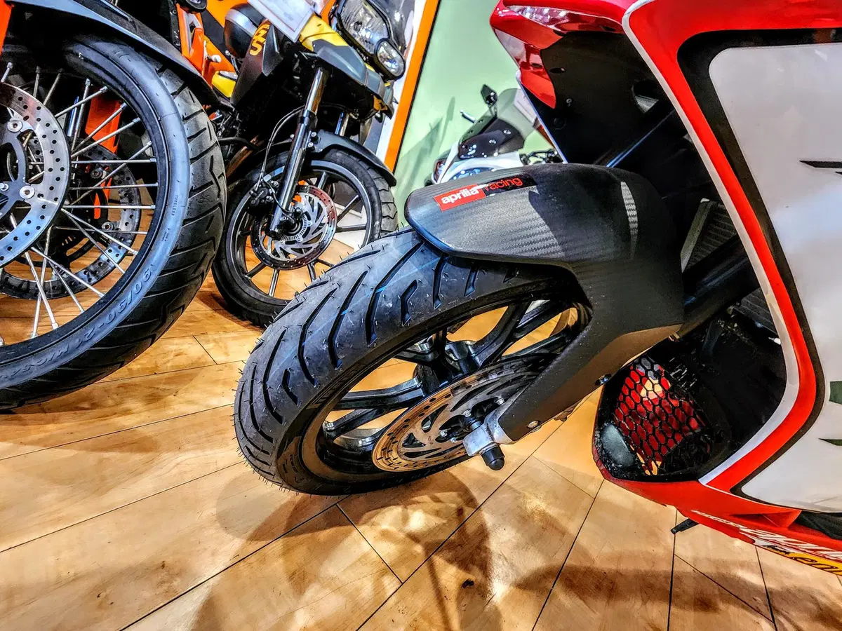 Aprilia RS4 125 (2011 - 16) (14)