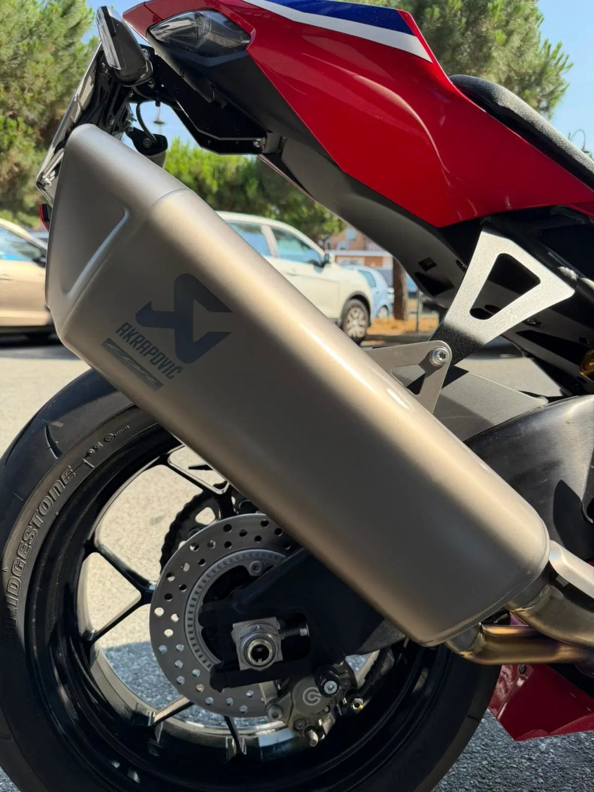 Honda CBR 1000 RR-R Fireblade SP (2024 - 26) (3)