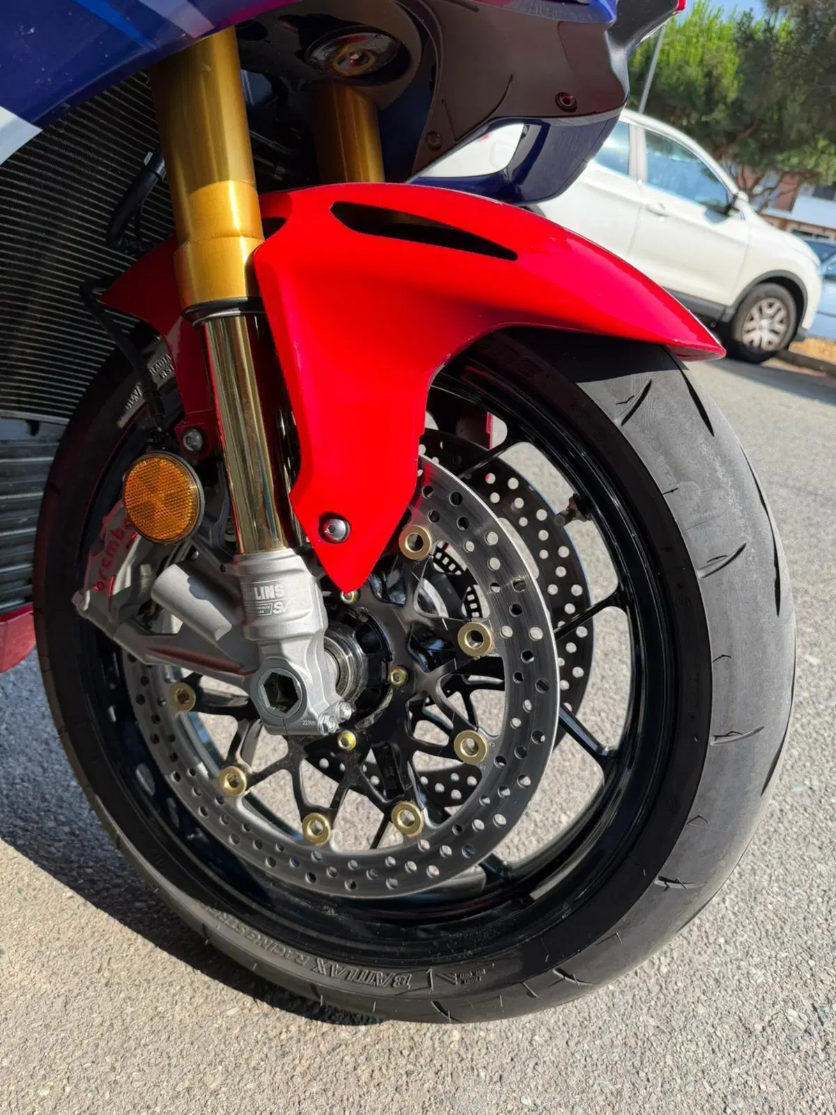 Honda CBR 1000 RR-R Fireblade SP (2024 - 26) (5)