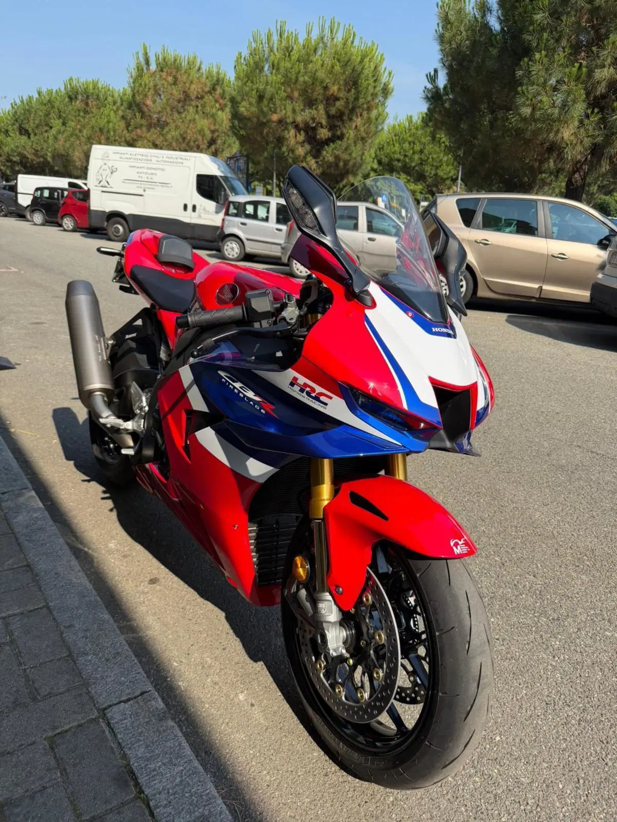 Honda CBR 1000 RR-R Fireblade SP (2024 - 26) (6)