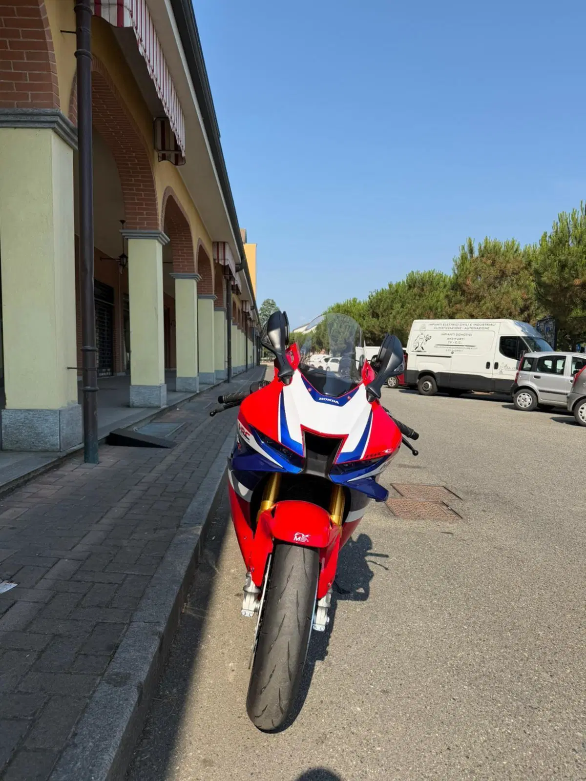 Honda CBR 1000 RR-R Fireblade SP (2024 - 26) (7)