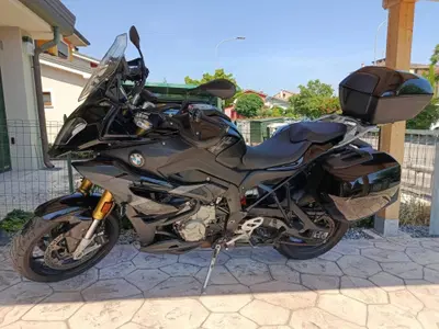 Bmw S 1000 XR (2017 - 19) usata
