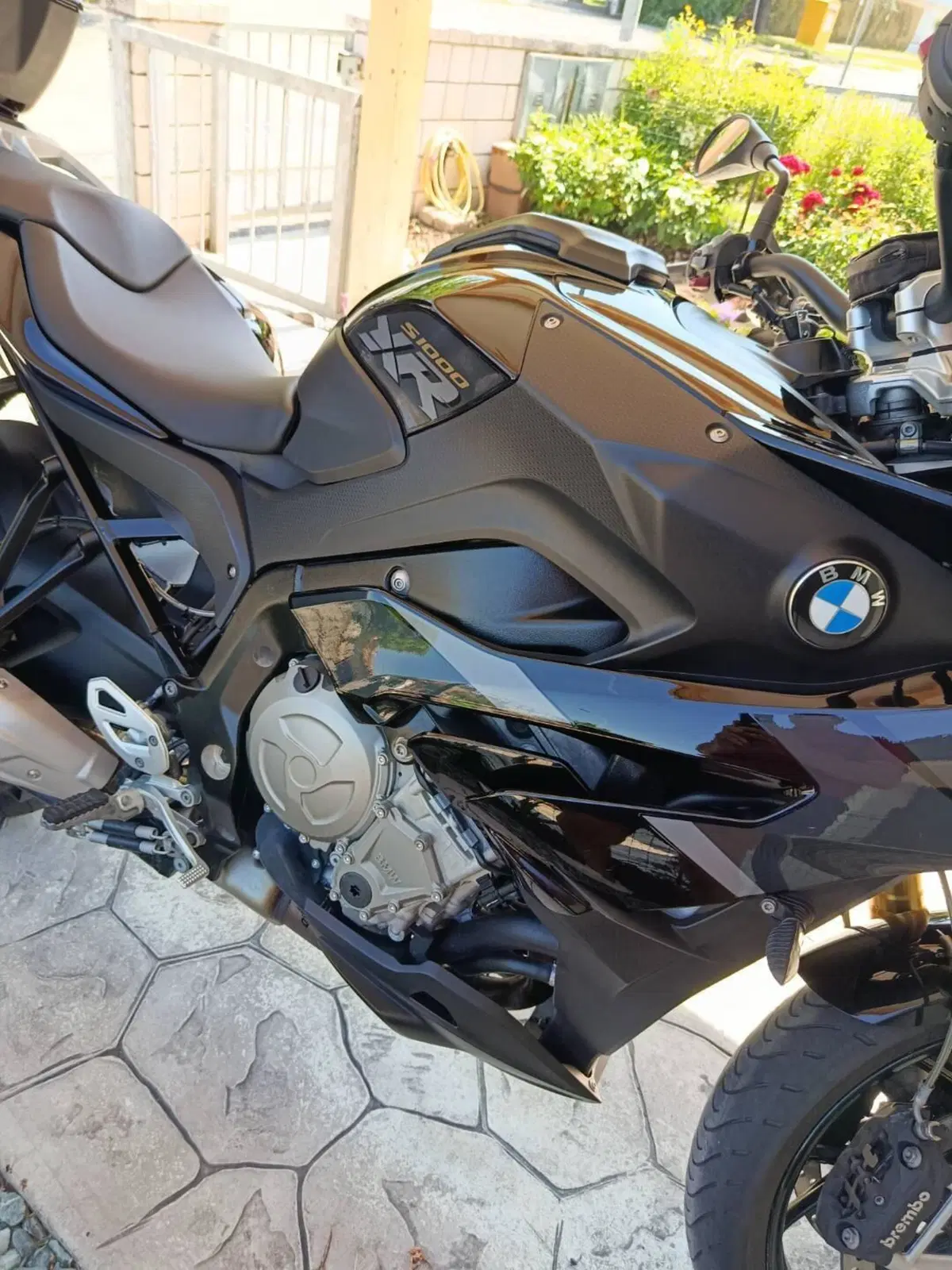 Bmw S 1000 XR (2017 - 19) (3)
