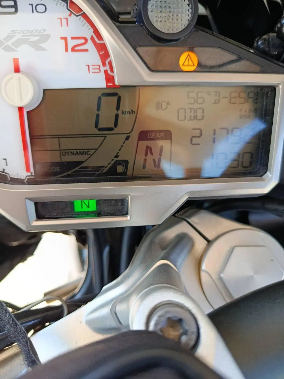 Bmw S 1000 XR (2017 - 19) (4)
