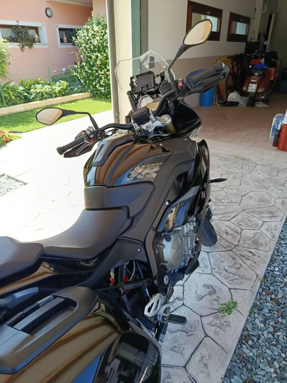 Bmw S 1000 XR (2017 - 19) (5)