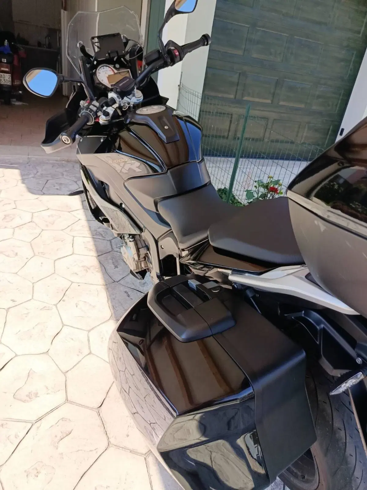 Bmw S 1000 XR (2017 - 19) (6)
