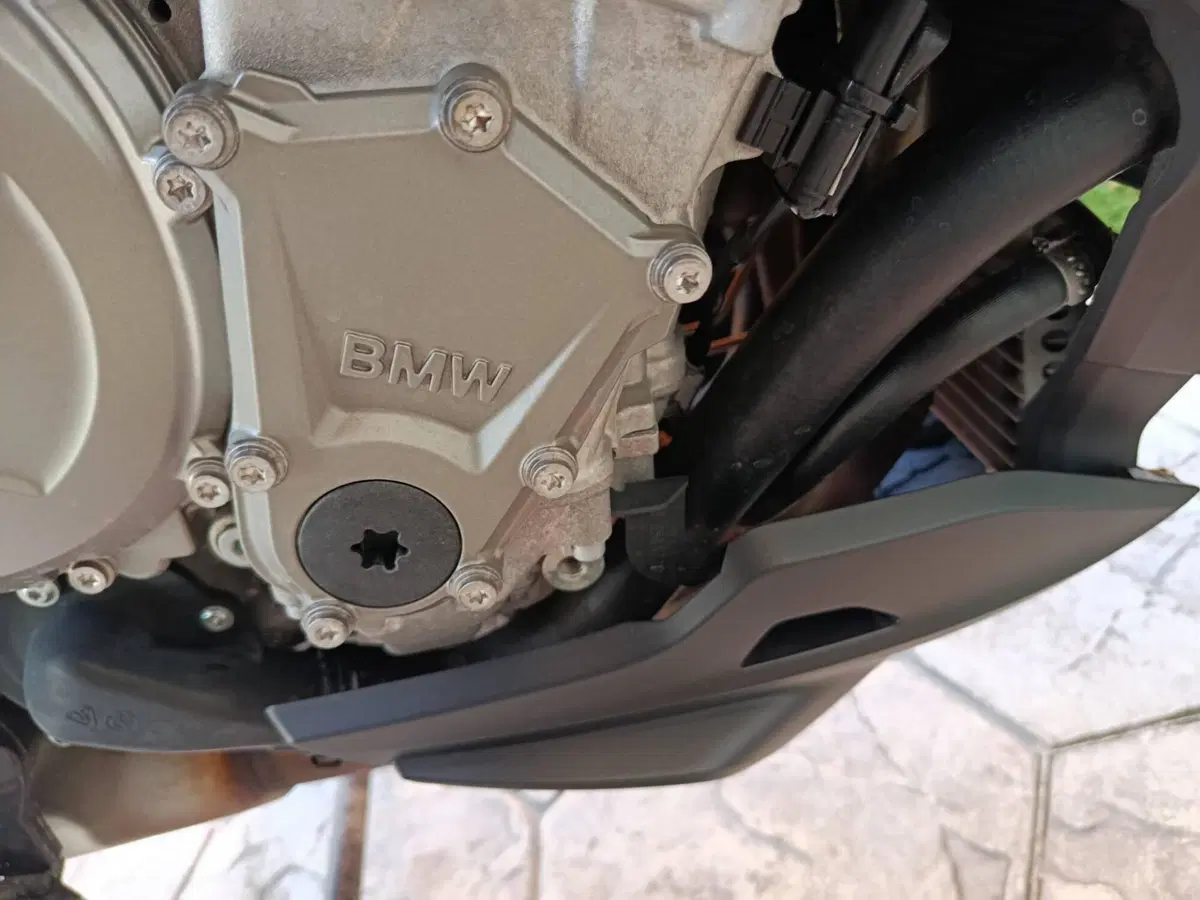 Bmw S 1000 XR (2017 - 19) (8)