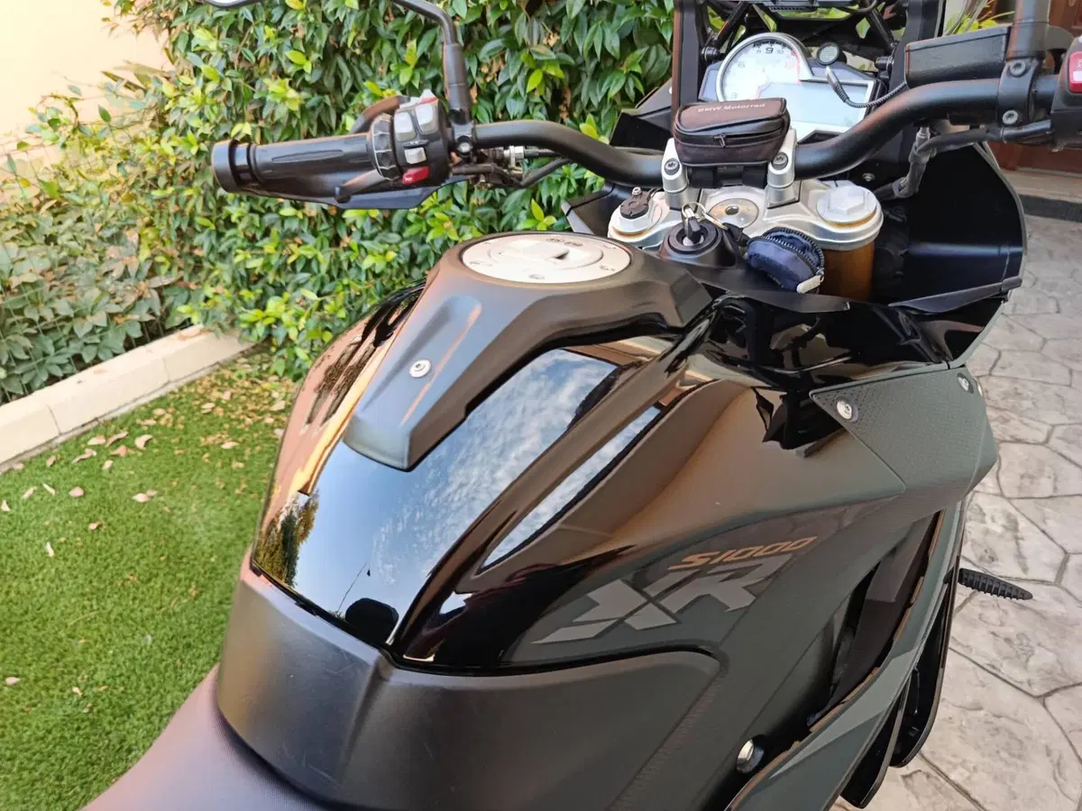 Bmw S 1000 XR (2017 - 19) (9)