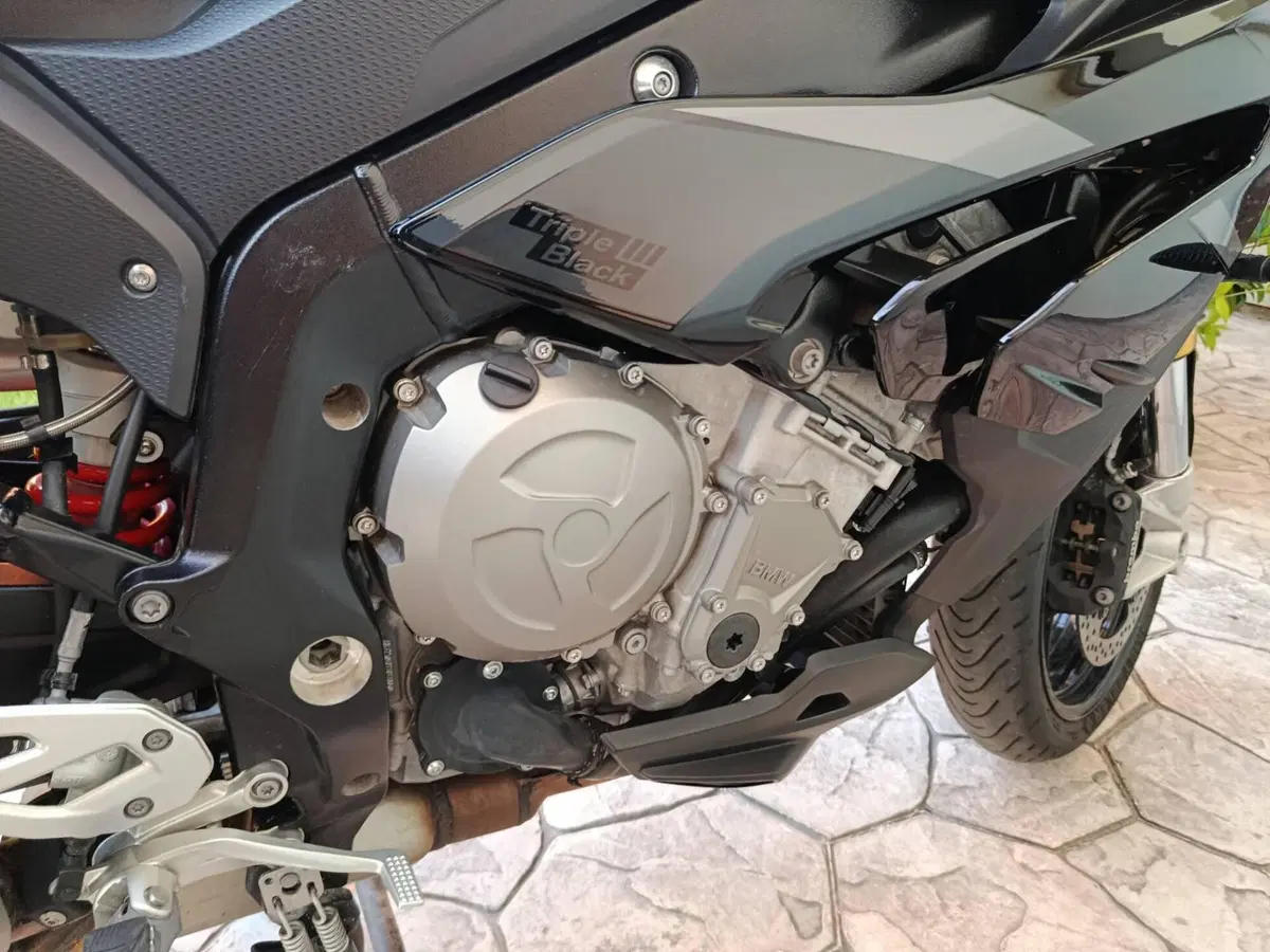 Bmw S 1000 XR (2017 - 19) (10)