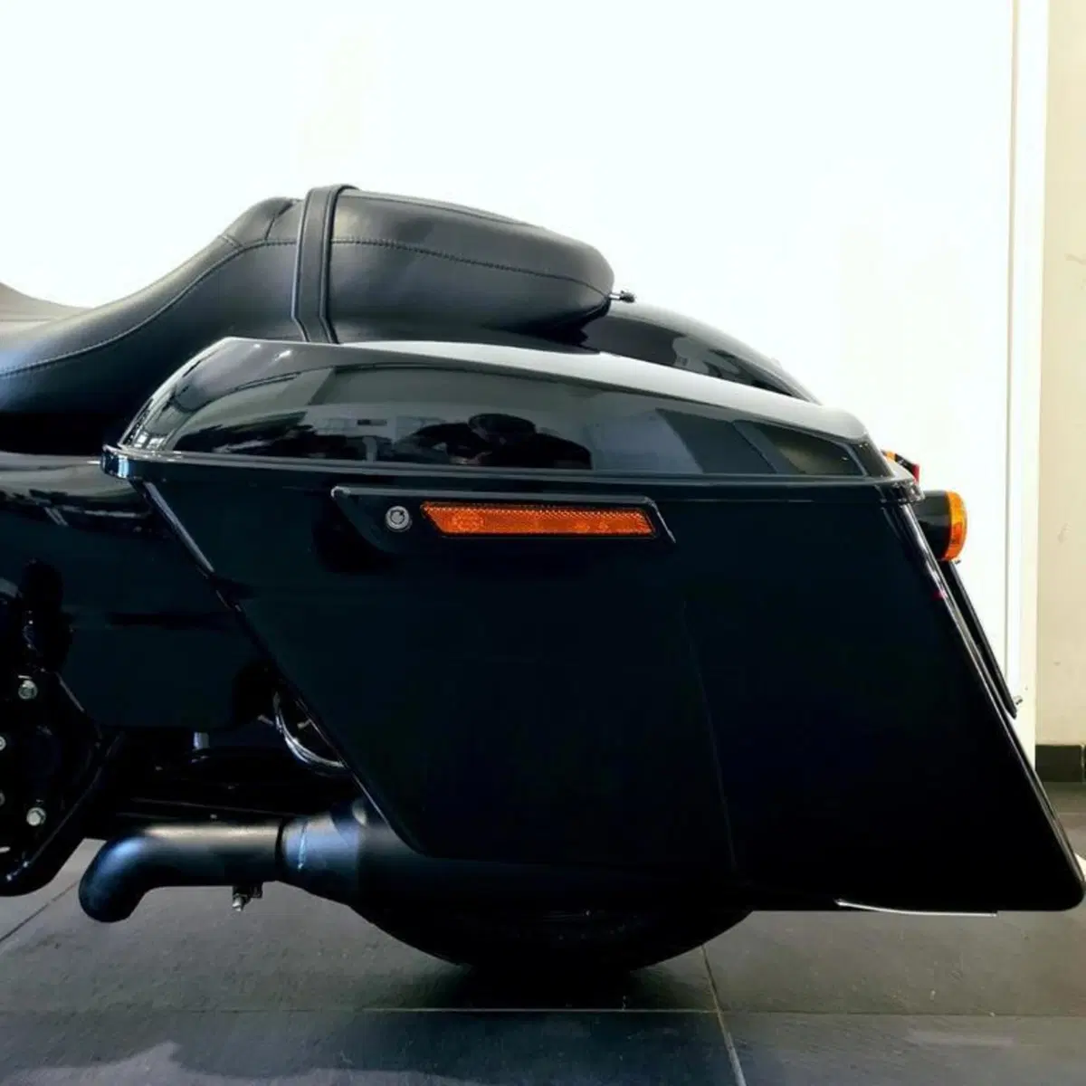 Harley-Davidson 114 Road King Special (2019 - 20) - FLHR (13)