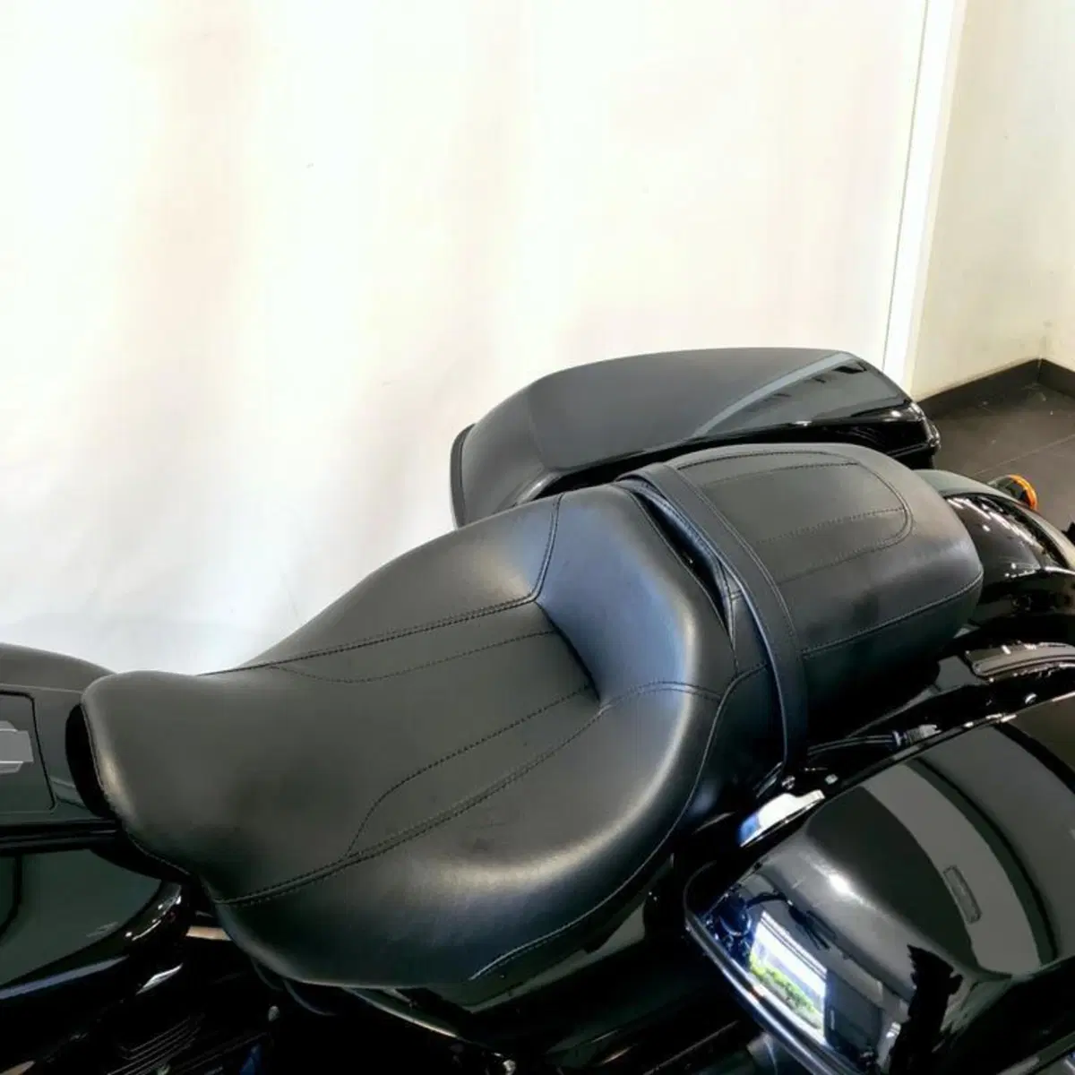 Harley-Davidson 114 Road King Special (2019 - 20) - FLHR (12)