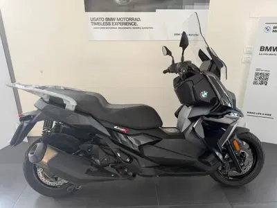 Bmw C 400 X (2018 - 20) usata