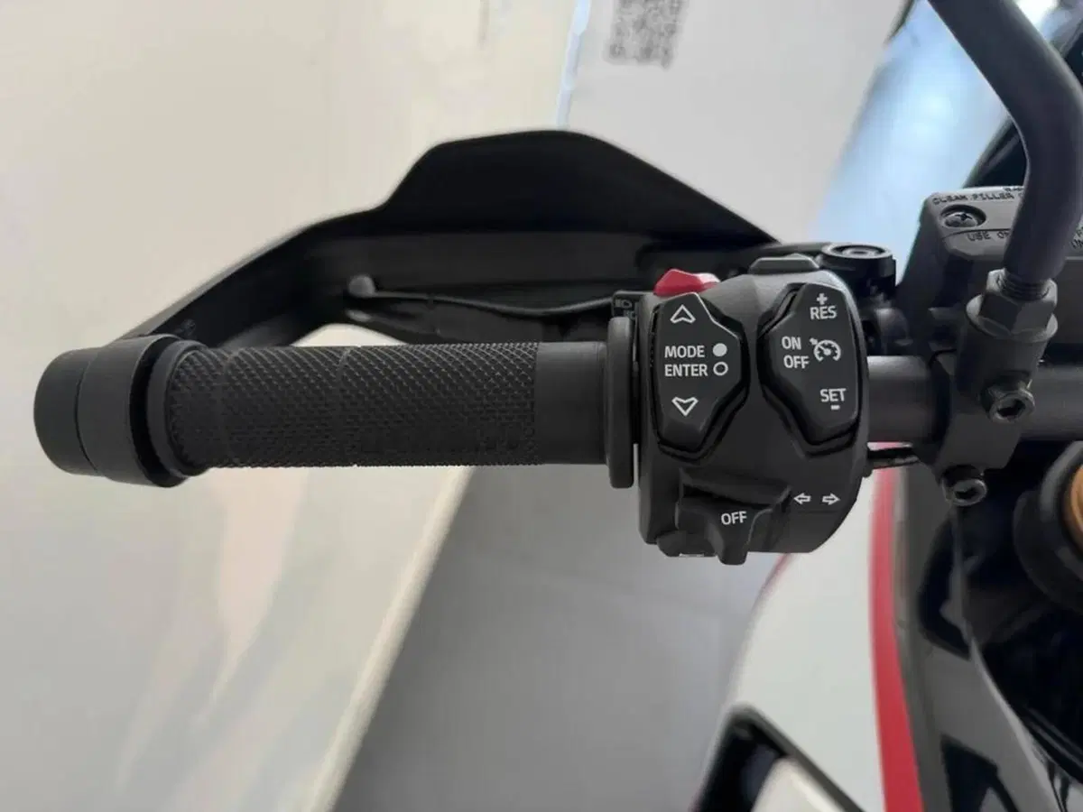 Ducati DesertX Rally (2024 - 25) (10)