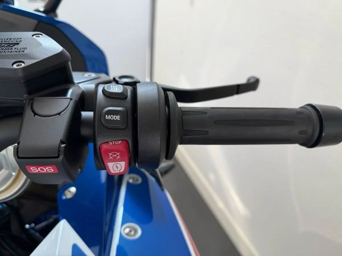 Bmw R 1250 RS (2021 - 25) (3)
