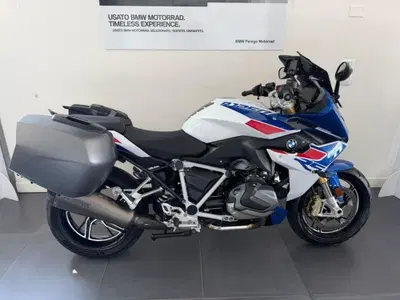 Bmw R 1250 RS (2021 - 25) usata