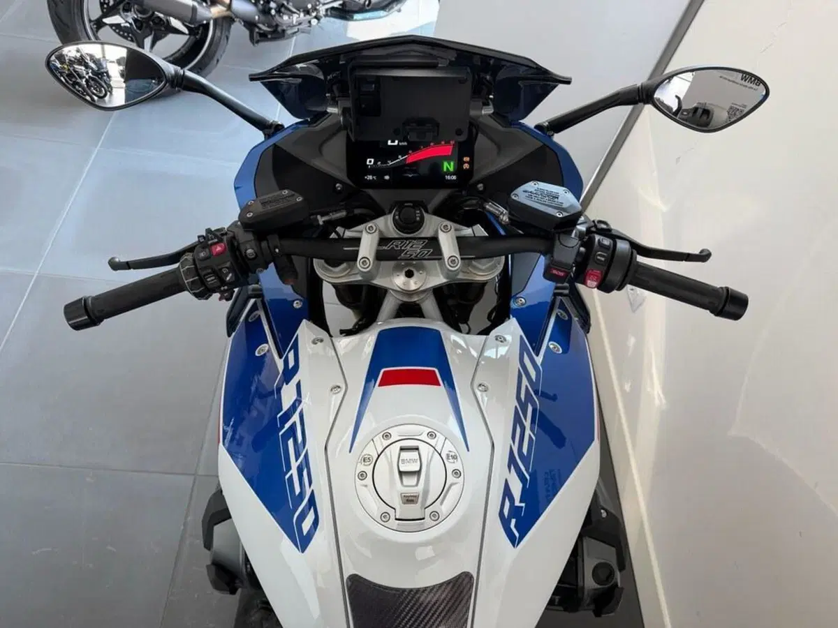 Bmw R 1250 RS (2021 - 25) (9)
