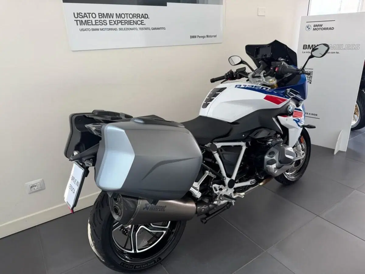 Bmw R 1250 RS (2021 - 25) (5)