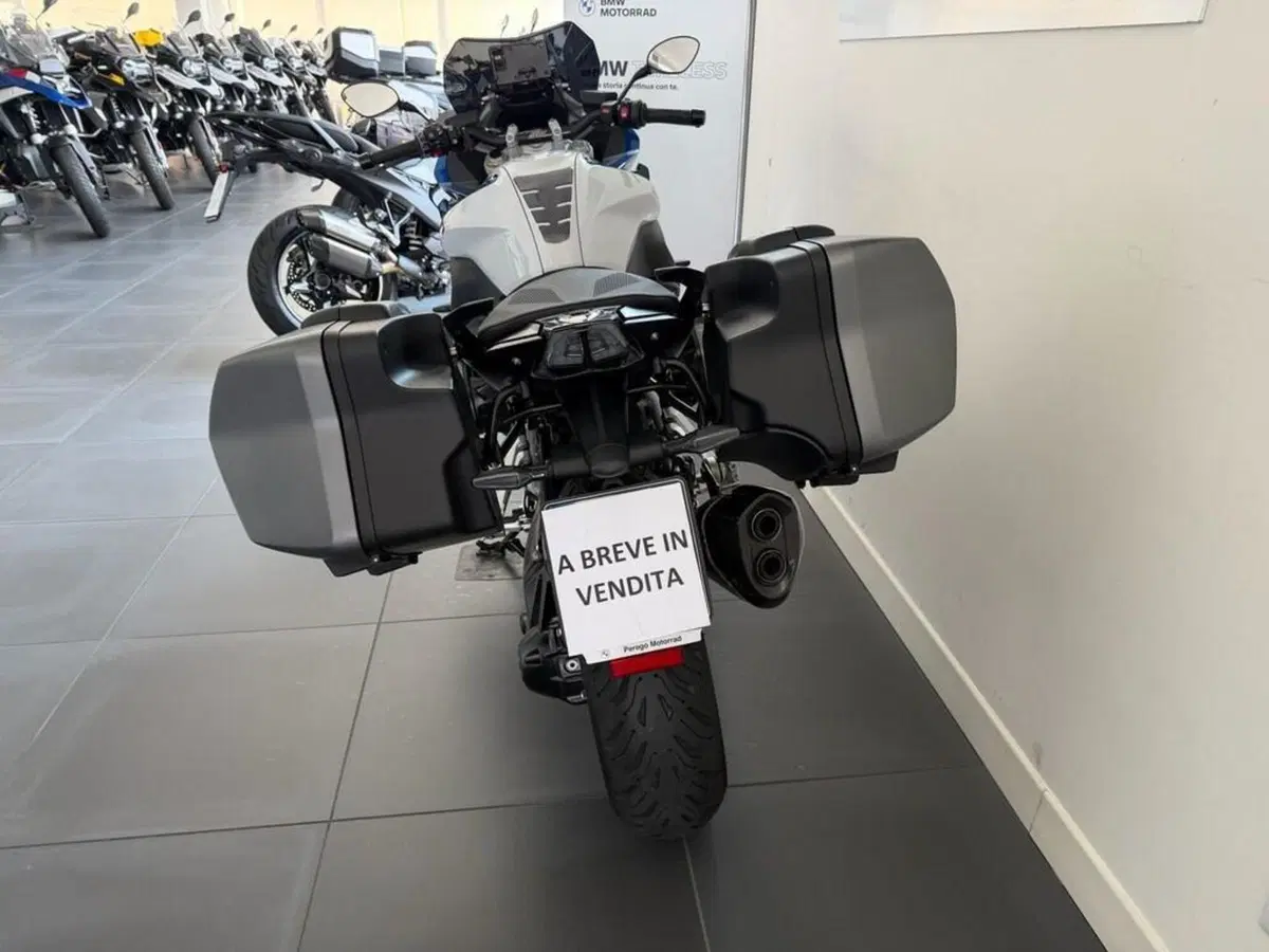 Bmw R 1250 RS (2021 - 25) (4)