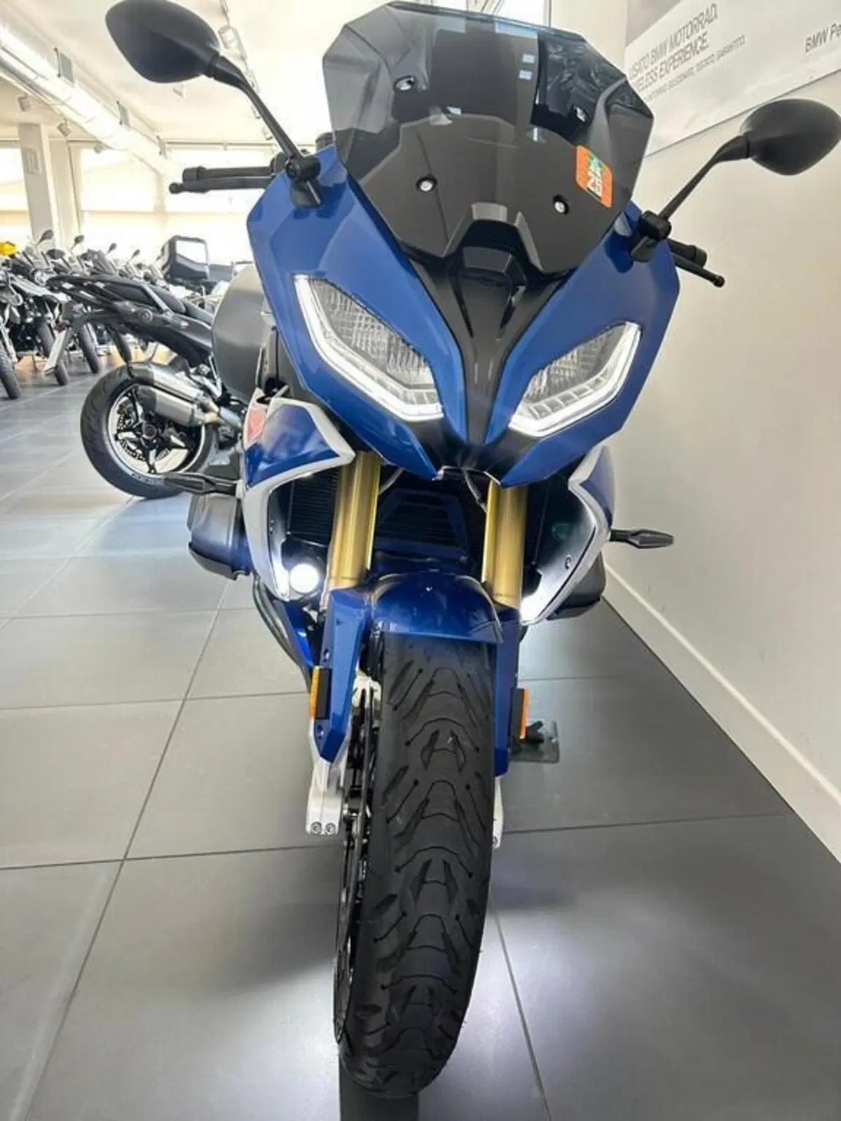 Bmw R 1250 RS (2021 - 25) (7)