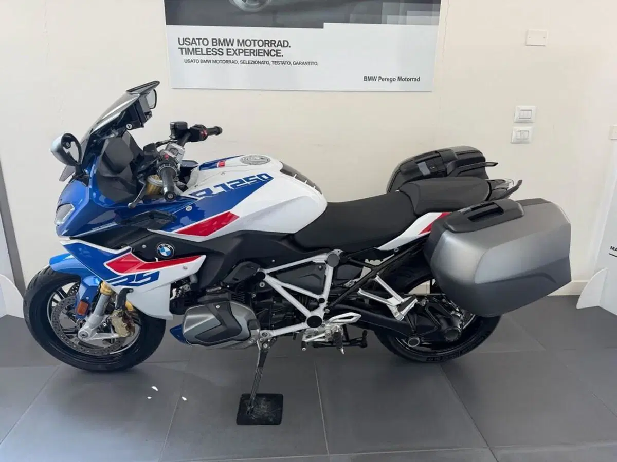 Bmw R 1250 RS (2021 - 25) (8)