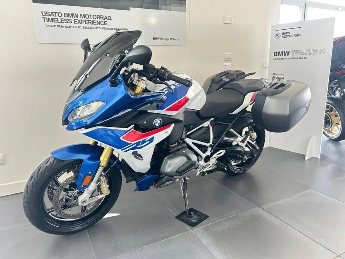Bmw R 1250 RS (2021 - 25) (6)