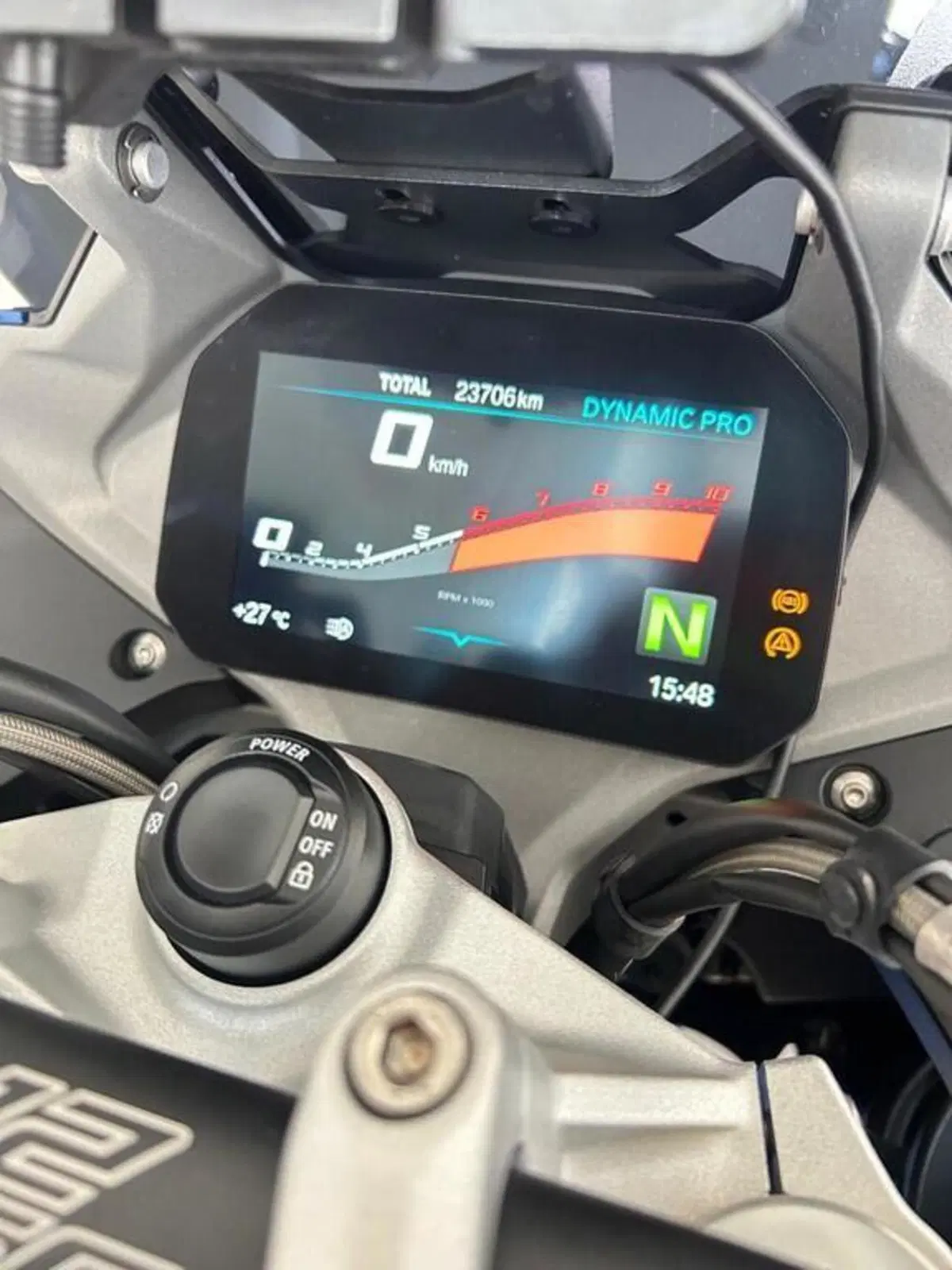 Bmw R 1250 RS (2021 - 25) (13)
