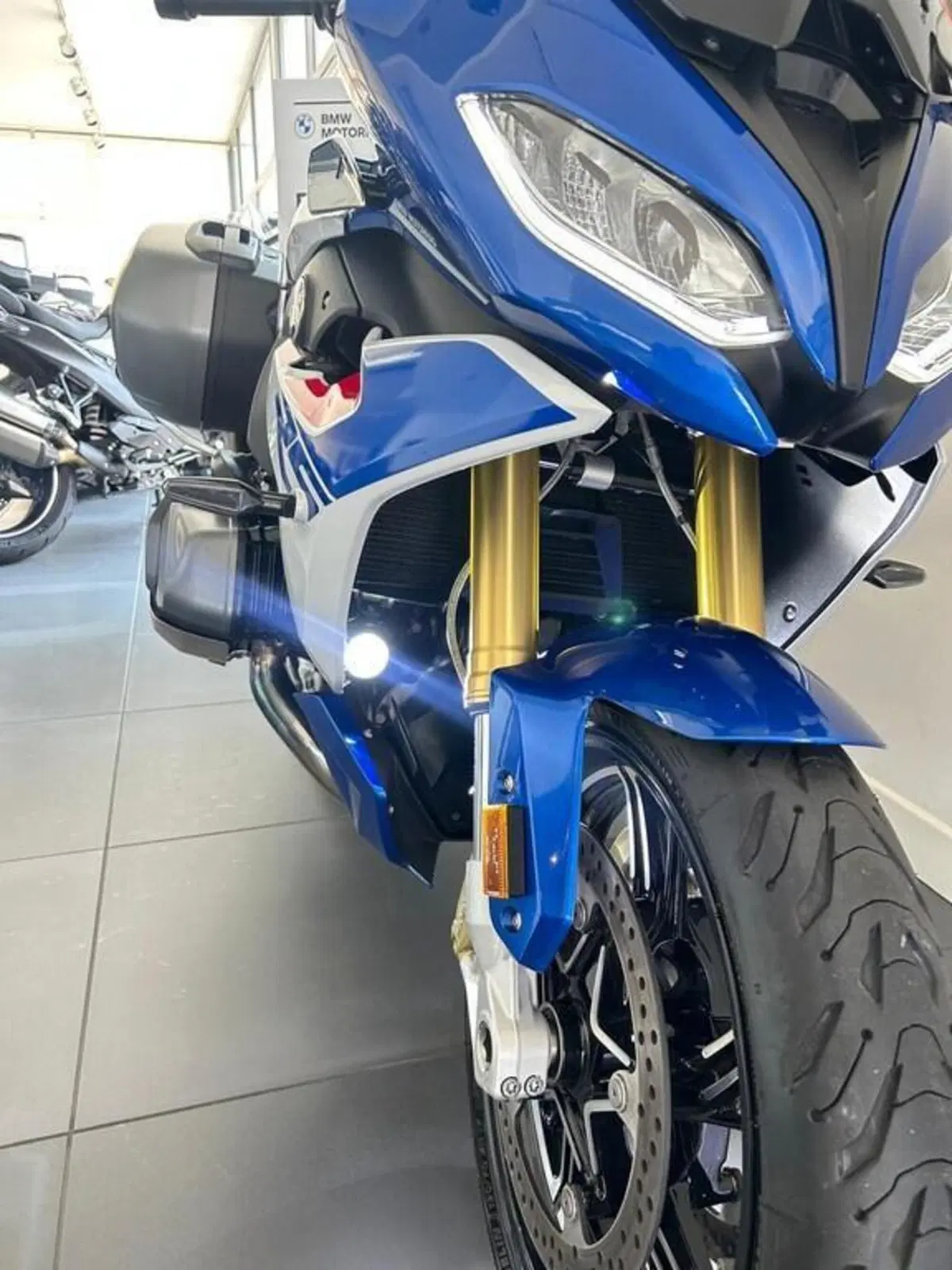 Bmw R 1250 RS (2021 - 25) (11)