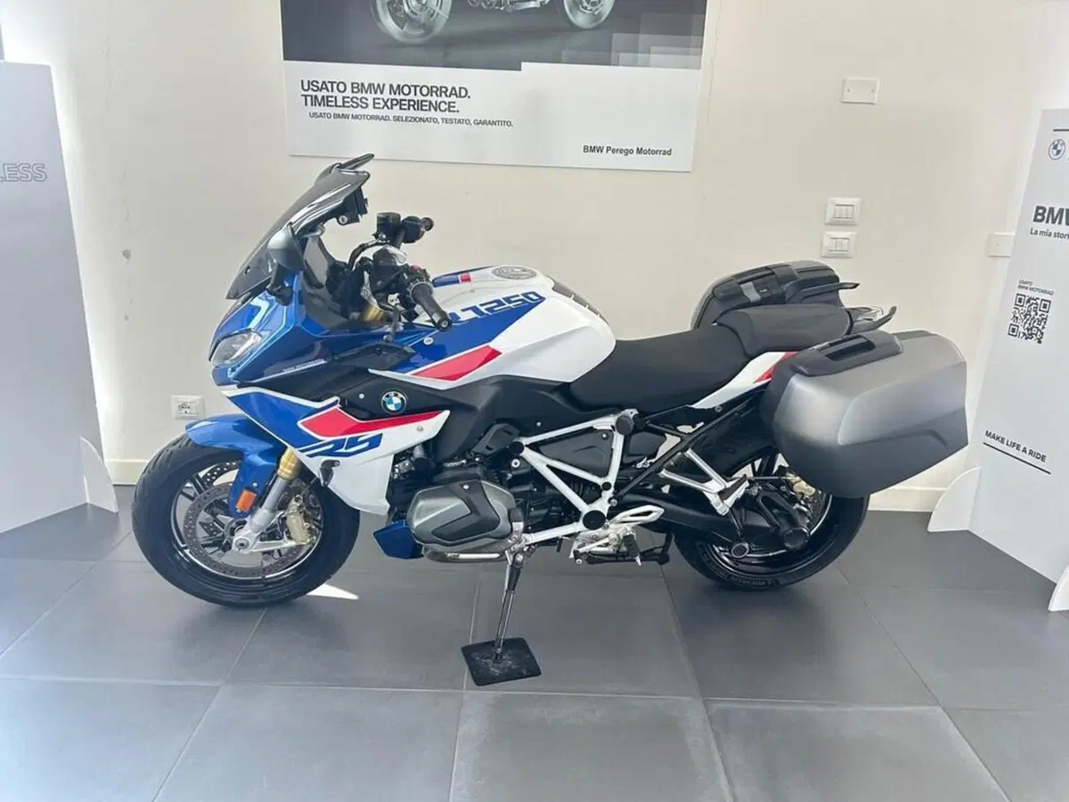 Bmw R 1250 RS (2021 - 25) (12)