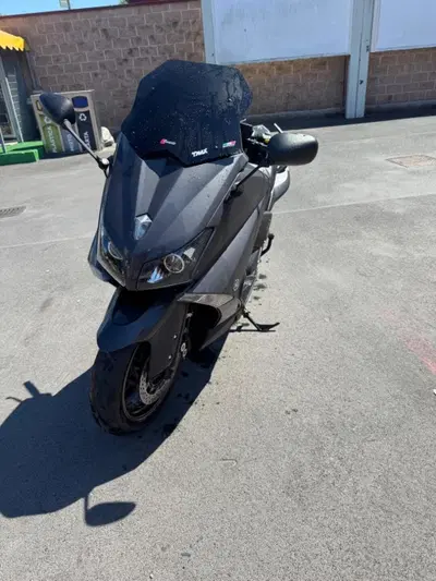 Yamaha T-Max 530 (2012 - 14) usata