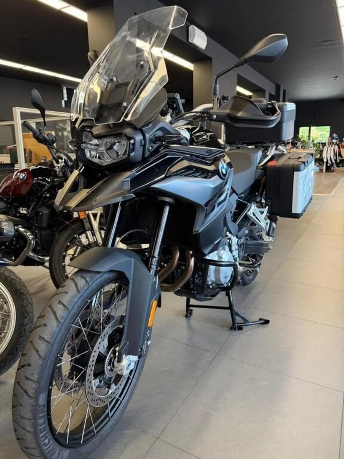 Bmw F 850 GS (2021 - 24)