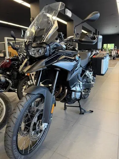 Bmw F 850 GS (2021 - 24) usata